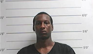 Eddie Joseph, - Orleans Parish County, LA 